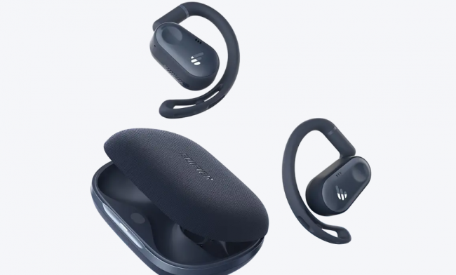 开放式VS入耳式怎么选择？2026最值得购买的十款开放式耳机推荐