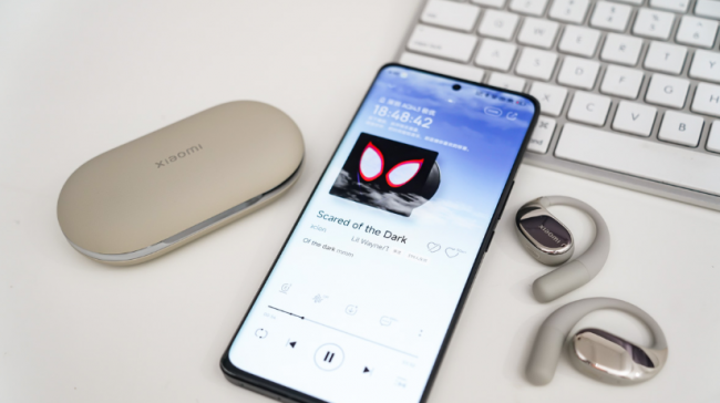 开放式VS入耳式怎么选择？2026最值得购买的十款开放式耳机推荐