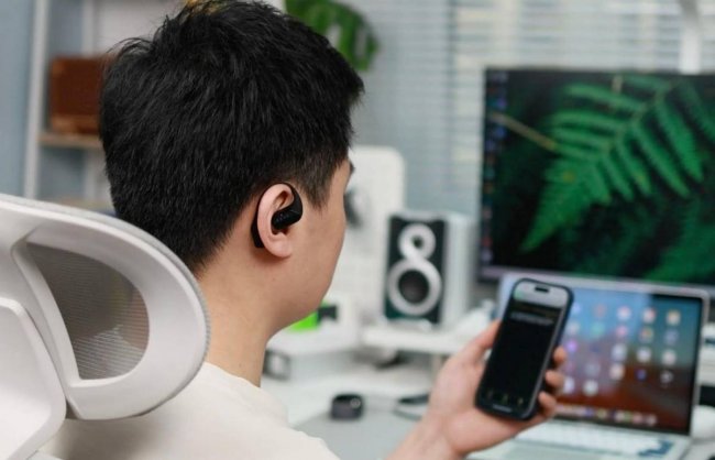 开放式VS入耳式怎么选择？2026最值得购买的十款开放式耳机推荐