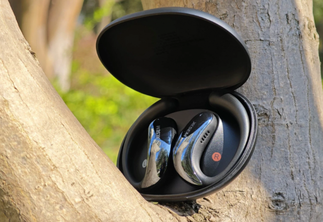 开放式VS入耳式怎么选择？2026最值得购买的十款开放式耳机推荐