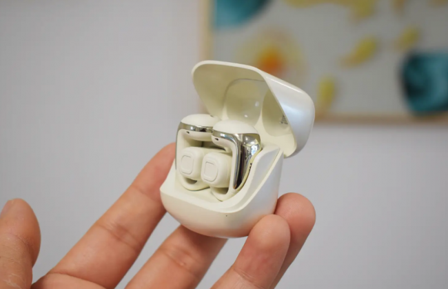 开放式VS入耳式怎么选择？2026最值得购买的十款开放式耳机推荐