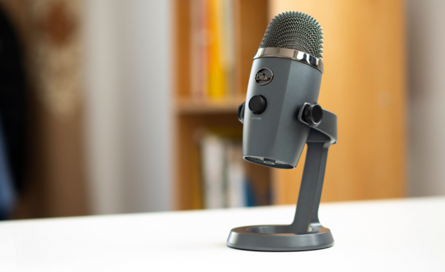 无线领夹麦克风哪个好值得入手？十款精选好物领夹麦克风榜单分享