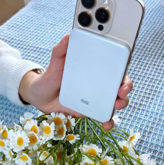 充电宝哪个牌子的好？2026年口碑最好的充电宝品牌，安全性高充电宝