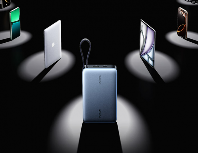 充电宝哪个牌子的好？2026年口碑最好的充电宝品牌，安全性高充电宝