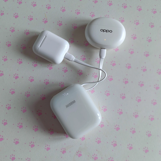 充电宝哪个牌子的好？2026年口碑最好的充电宝品牌，安全性高充电宝