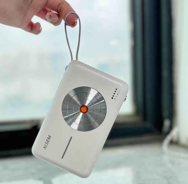 充电宝哪个牌子的好？2026年口碑最好的充电宝品牌，安全性高充电宝