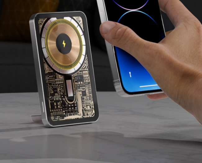 充电宝哪个品牌的比较好比较耐用？评测2026年耐用充电宝品牌，新手必看