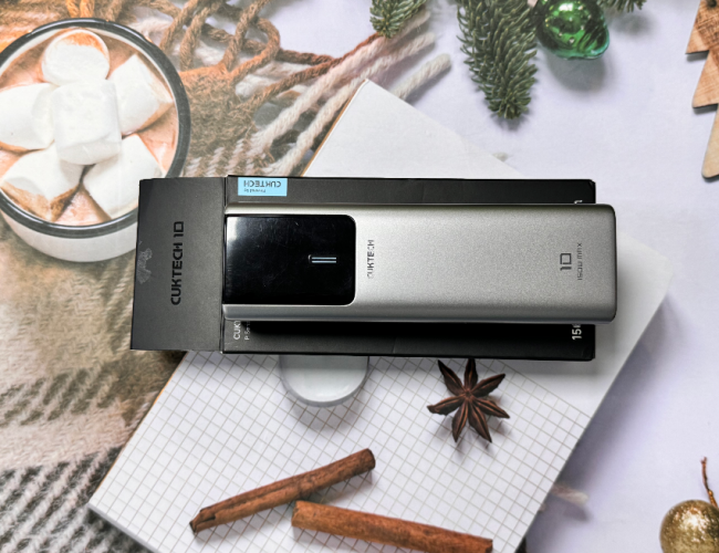 充电宝哪个品牌的比较好比较耐用？评测2026年耐用充电宝品牌，新手必看