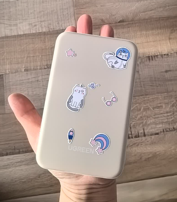 充电宝哪个品牌的比较好比较耐用？评测2026年耐用充电宝品牌，新手必看