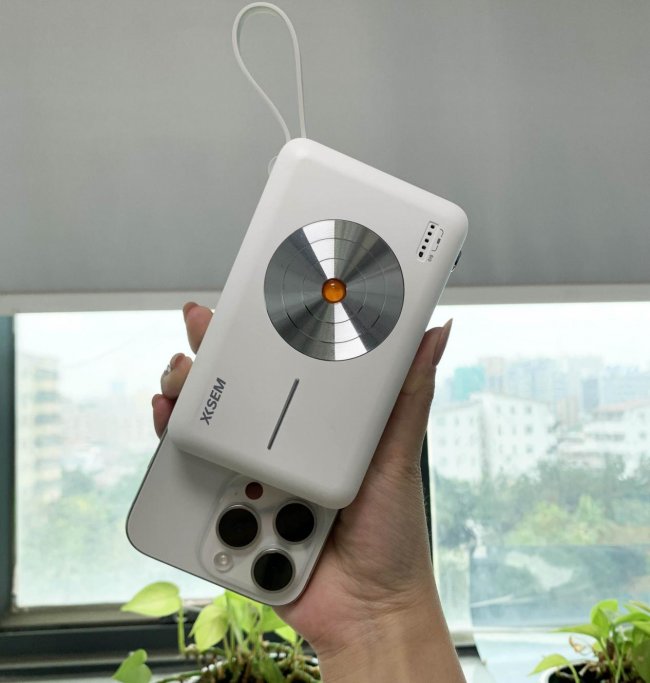 充电宝哪个品牌的比较好比较耐用？评测2026年耐用充电宝品牌，新手必看