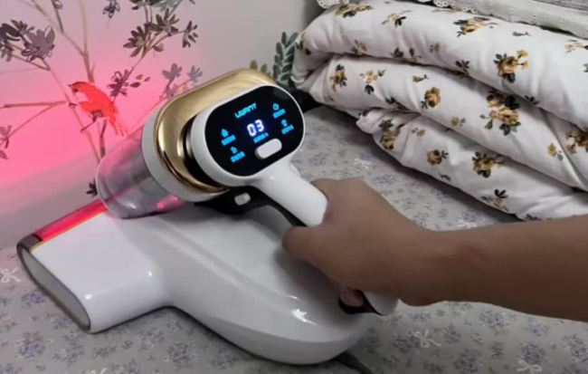 无线除螨仪哪个品牌最好最实用的呢？苏泊尔除螨仪好用吗？一文读懂十大高性价比除螨仪品牌，无广分享~