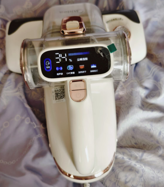 无线除螨仪哪个品牌最好最实用的呢？苏泊尔除螨仪好用吗？一文读懂十大高性价比除螨仪品牌，无广分享~