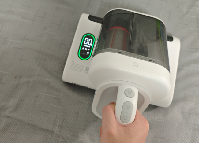 无线除螨仪哪个品牌最好最实用的呢？苏泊尔除螨仪好用吗？一文读懂十大高性价比除螨仪品牌，无广分享~