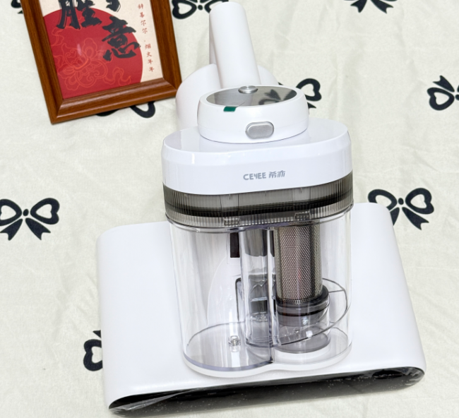 无线除螨仪哪个品牌最好最实用的呢？苏泊尔除螨仪好用吗？一文读懂十大高性价比除螨仪品牌，无广分享~