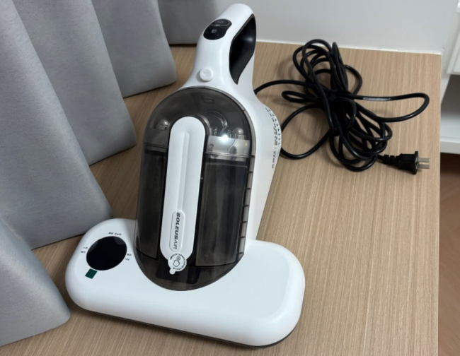 无线除螨仪哪个品牌最好最实用的呢？苏泊尔除螨仪好用吗？一文读懂十大高性价比除螨仪品牌，无广分享~