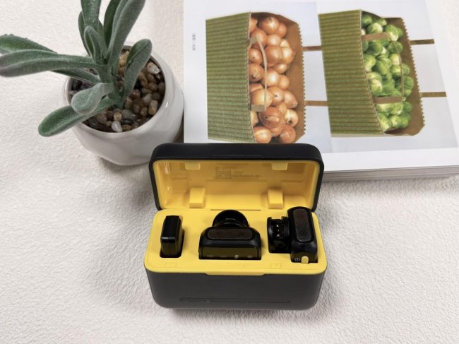 领夹麦怎么选？三款热门品牌测评对比，想入手看这篇测评就够！