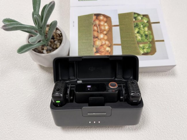 领夹麦怎么选？三款热门品牌测评对比，想入手看这篇测评就够！