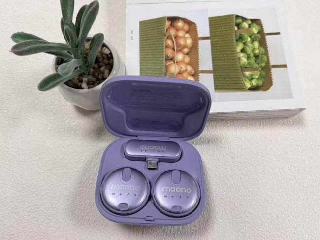 领夹麦怎么选？三款热门品牌测评对比，想入手看这篇测评就够！