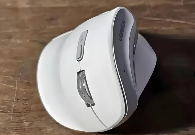 哪个牌子立式鼠标好用?2026年最建议买的10款人体工学鼠标品牌推荐，低延迟/长续航/多设备适配