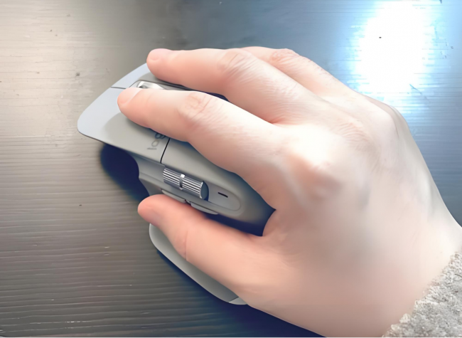 哪个牌子立式鼠标好用?2026年最建议买的10款人体工学鼠标品牌推荐，低延迟/长续航/多设备适配