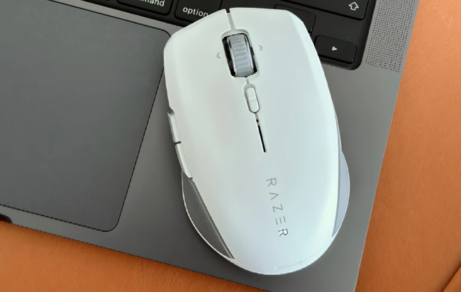 哪个牌子立式鼠标好用?2026年最建议买的10款人体工学鼠标品牌推荐，低延迟/长续航/多设备适配