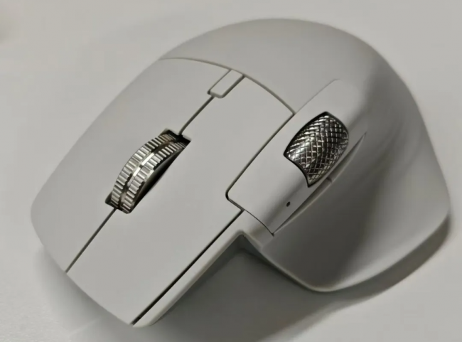 哪个牌子立式鼠标好用?2026年最建议买的10款人体工学鼠标品牌推荐，低延迟/长续航/多设备适配