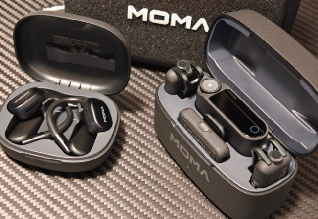 猛犸、南卡、罗德领夹麦克风好不好用？选哪款？实测对比