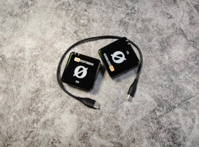 猛犸、南卡、罗德领夹麦克风好不好用？选哪款？实测对比