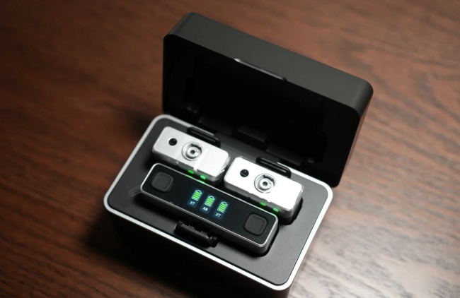 闪克、南卡、优篮子领夹麦怎么样？实测对比，看看谁更适合拍摄