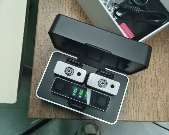 主播一般用什么麦克风？新手开直播需要什么设备？直播麦克风推荐