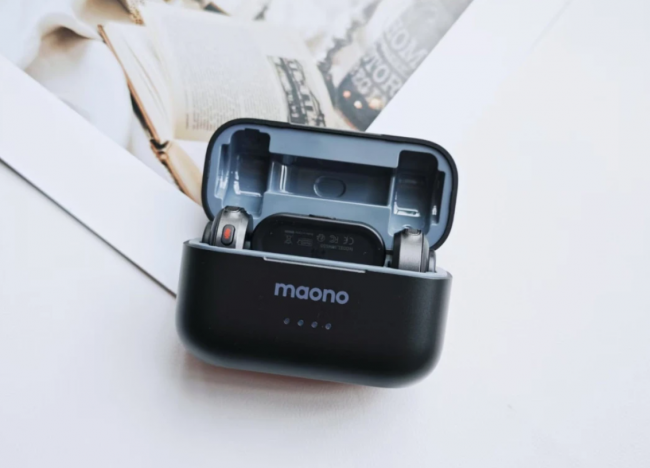 领夹式麦克风哪个品牌好用？2026年安心选购这十大领夹麦准没错