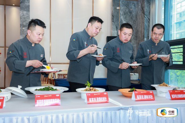 从爆品标准到品牌共生：中粮福掌柜如何重新定义供应链与餐饮终端的新关系