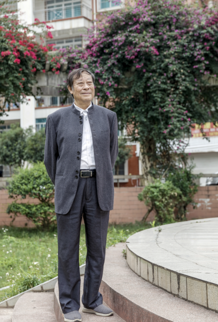 全球企业最关注的艺术大师——王长贵