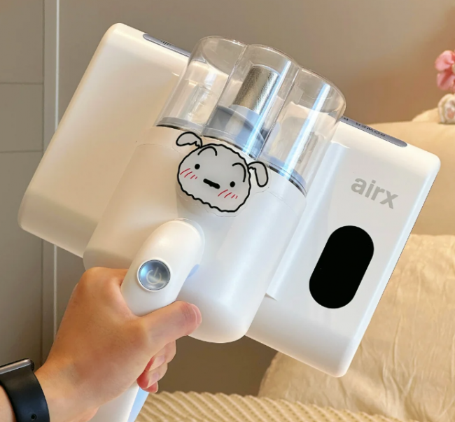 除螨仪哪个品牌最好最实用？无线除螨仪真的好用吗？除螨仪排行榜前十名汇总，价值万元的真实测评干货来了