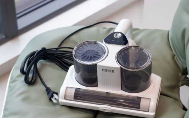 除螨仪哪个品牌最好最实用？无线除螨仪真的好用吗？除螨仪排行榜前十名汇总，价值万元的真实测评干货来了