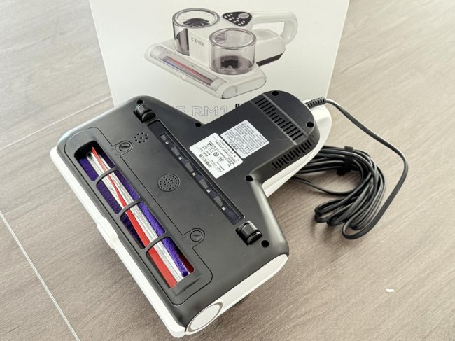 除螨仪有用吗真的能除螨吗？床上螨虫怎么去除简单方法？10款主流除螨仪机型全维度对比，核心性能差距一目了然