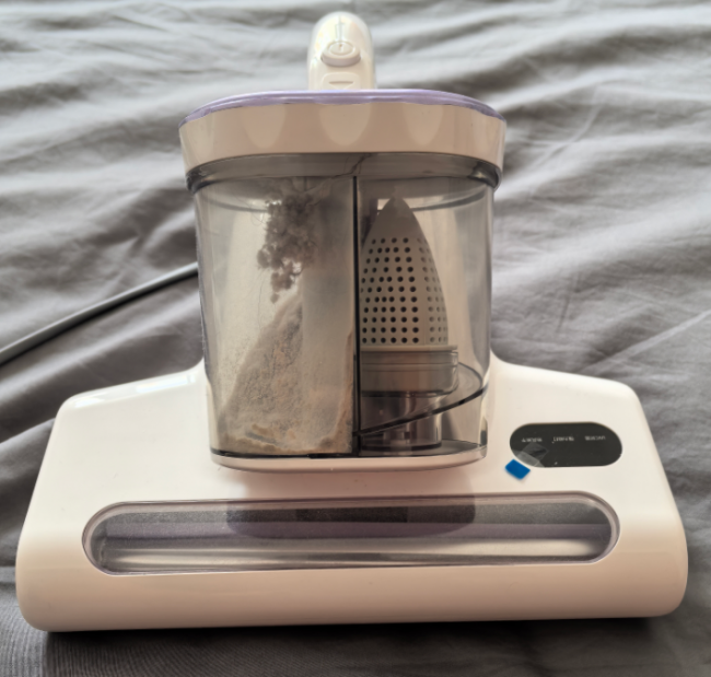 除螨仪有用吗真的能除螨吗？床上螨虫怎么去除简单方法？10款主流除螨仪机型全维度对比，核心性能差距一目了然