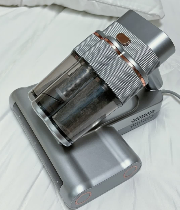 除螨仪有用吗真的能除螨吗？床上螨虫怎么去除简单方法？10款主流除螨仪机型全维度对比，核心性能差距一目了然