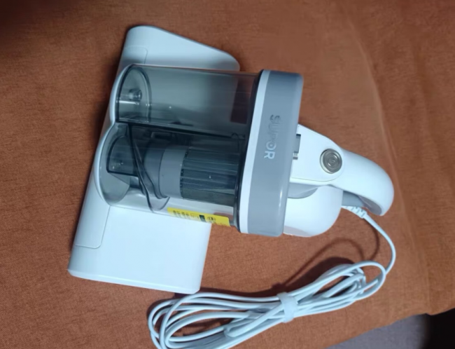 除螨仪有用吗真的能除螨吗？床上螨虫怎么去除简单方法？10款主流除螨仪机型全维度对比，核心性能差距一目了然