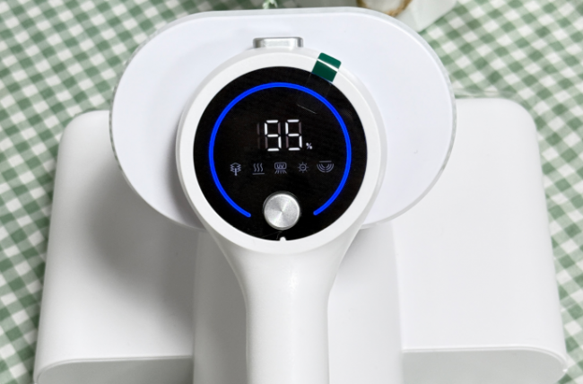 除螨仪有用吗真的能除螨吗？床上螨虫怎么去除简单方法？10款主流除螨仪机型全维度对比，核心性能差距一目了然