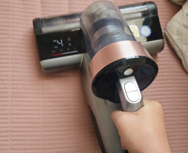 除螨仪有用吗真的能除螨吗？床上螨虫怎么去除简单方法？10款主流除螨仪机型全维度对比，核心性能差距一目了然