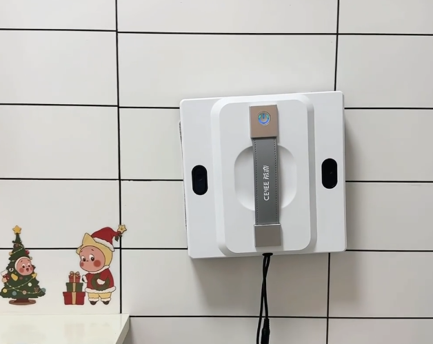 擦窗机器人擦的干净吗？擦玻璃机器人十大排名盘点，高层擦窗一次到位