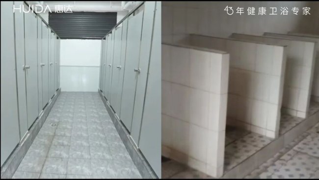 惠达卫浴创新绘制公益战略图，雏鹰运动会与厕所革命织就民生关怀网