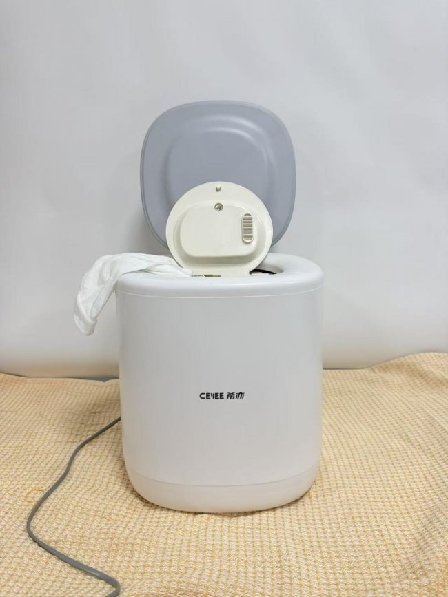 迷你洗衣机哪个品牌比较好？天花板迷你洗衣机排行榜分享！揭秘小熊、希亦等十款热度较高的型号~