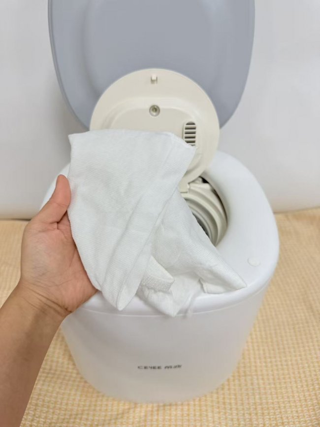 迷你洗衣机哪个品牌比较好？天花板迷你洗衣机排行榜分享！揭秘小熊、希亦等十款热度较高的型号~