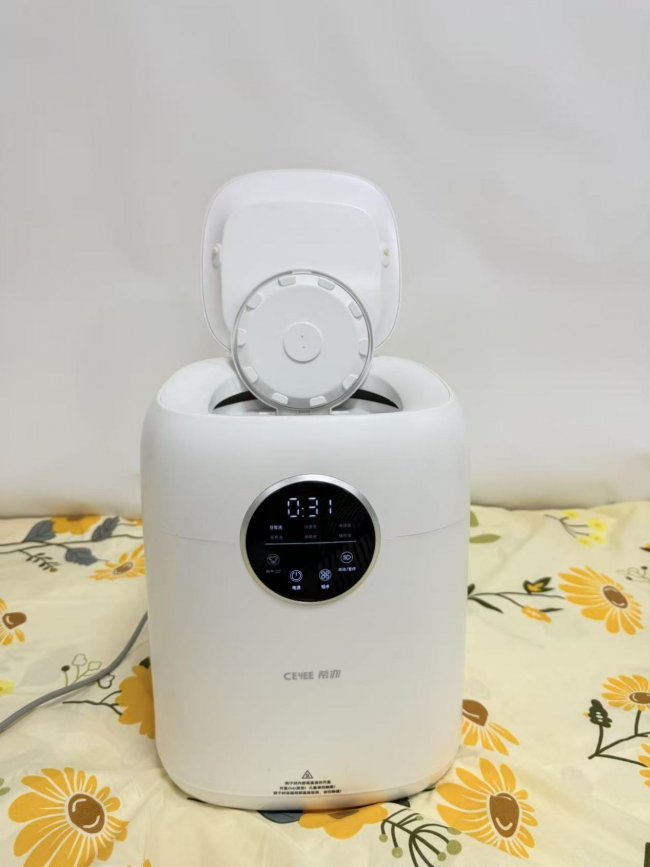 迷你洗衣机哪个品牌比较好？天花板迷你洗衣机排行榜分享！揭秘小熊、希亦等十款热度较高的型号~