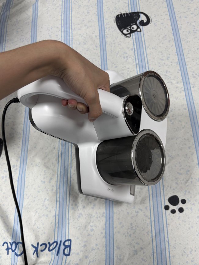 除螨仪器吸出来白色的是螨虫吗？2026 十款最佳除螨仪推荐