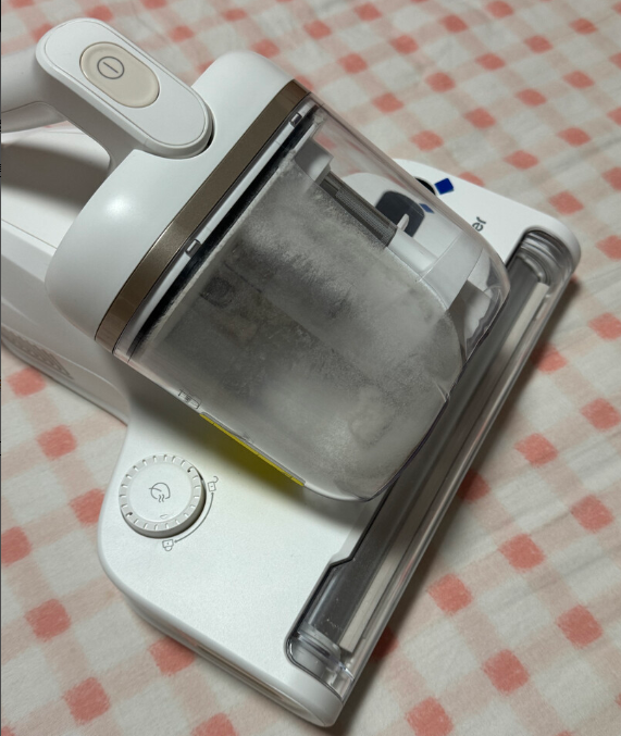 除螨仪器吸出来白色的是螨虫吗？2026 十款最佳除螨仪推荐