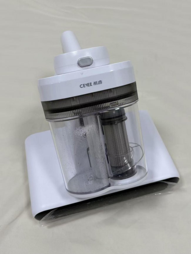 除螨仪器吸出来白色的是螨虫吗？2026 十款最佳除螨仪推荐