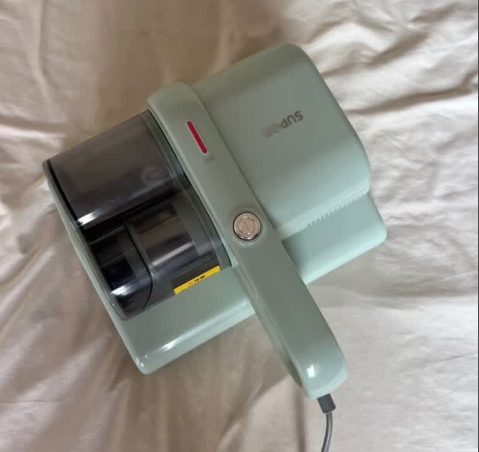 除螨仪器吸出来白色的是螨虫吗？2026 十款最佳除螨仪推荐